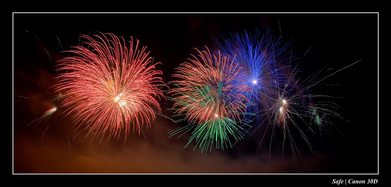 2006 - 06 - Feux de chantilly 246